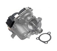 CONTINENTAL/VDO AGR-Valvola Elettrica Per VW Tiguan Allspace 2.0 TDI Touran