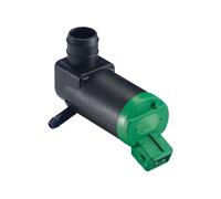 Continental/VDO Pompa Lavaggio Vetri Per Peugeot 206 CC 1.6 16V