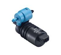 Continental / VDO Pompa Lavavetro Pulizia Dischi per Opel Corsa C 1.2 1.0