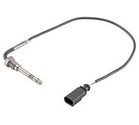 Continental / VDO Sensore-Temperatura per Audi A6 Allroad