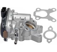 Continental / VDO Valvola EGR Ricircolo Gas Elettrico per Nissan NP300 Navara