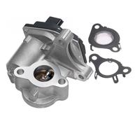 CONTINENTAL/VDO VALVOLA ELETTRICA PER RENAULT GRAND SCÉNIC III 1.6 DCI
