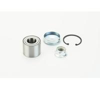 Continental WBE1034 Kit cuscinetto ruota