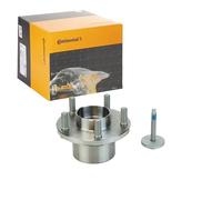 CONTITECH WBE1043 Kit cuscinetto ruota