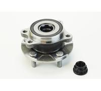 Continental WBE1081 Kit cuscinetto ruota