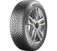 CONTINENTAL WINTERCONTACT TS 870 XL EVC 215/45 R16 90V TL M+S 3PMSF