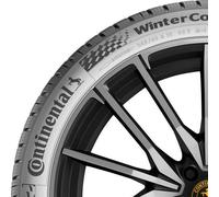 Continental WinterContact 8 S 255/35R19 96V XL FR 3PMSF EVC