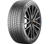 Continental WinterContact 8 S 285/35R21 105V XL FR BSW M+S 3PMSF
