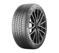 Continental WinterContact 8 S 235/45R19 99V FR XL M+S 3PMSF EVC