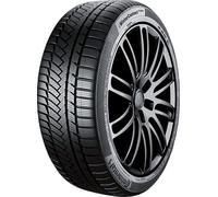 Continental WinterContact TS 850P ( 235/55 R19 105H XL, SUV )