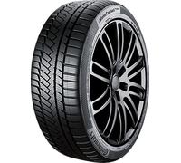 Continental WinterContact™ TS 850 P 245/45R19 102V XL AO
