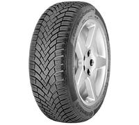 Continental WinterContact TS 850 P FR M+S - 245/45R18 96V - Pneumatico Invernale