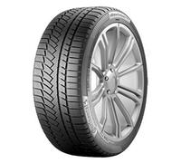 Continental WinterContact TS 850P (215/55 R17 98H)