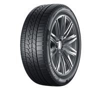 Continental WinterContact TS 860 S (205/60 R16 96H)