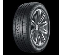 Pneumatico Continental Wintercontact Ts 860 S 265/35 R19 98 W Xl