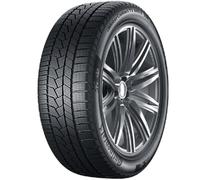 Continental WinterContact TS 860 S 205/60R18 99H XL * BSW 3PMSF