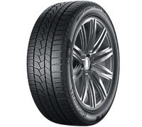 Continental WinterContact TS 860 S 275/40R21 107V XL N0 FR