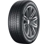 Continental WinterContact TS 860 S 315/45 R21 116 V