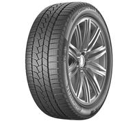 CONTINENTAL WINTERCONTACT TS 860 S SSR * 225/45 R17 91H TL M+S 3PMSF