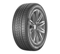 Pneumatico Continental Wintercontact Ts 860 S 245/50 R19 105 V Xl * Runflat