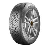 CONTINENTAL WINTERCONTACT TS 870 XL EVC 165/70 R14 85T TL M+S 3PMSF