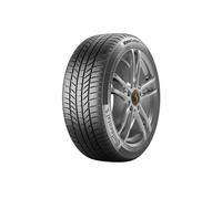 CONTINENTAL WINTERCONTACT TS 870 195/45 R16 84H XL M+S DOT22 0355628