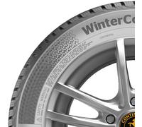 Continental WinterContact TS870 205/60 R16 92 T