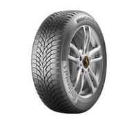 Continental WinterContact TS 870 205/60R16 96H XL BSW 3PMSF ContiSeal