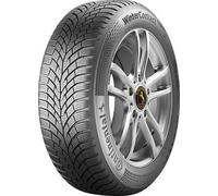 Continental WinterContact TS870 215/45 R17 91 V EXTRALOAD