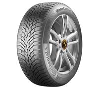 Continental WinterContact TS 870 225/45R17 91H 3PMSF FR