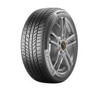 Pneumatici gomme invernali Continental WinterContact™ TS 870P 205/55 R17 91H