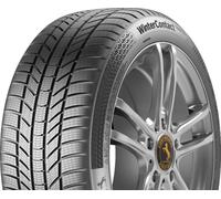 Continental WinterContact TS 870 P 215/50R17 95H FR XL 3PMSF TL