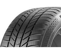 Continental WinterContact TS 870 P 215/60R18 98H M+S 3PMSF TL EVC