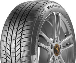 Continental WinterContact TS 870 P 215/60R18 98H M+S 3PMSF TL EVC