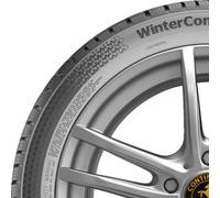 Continental WinterContact TS 870 P 235/60R16 100H 3PMSF FR
