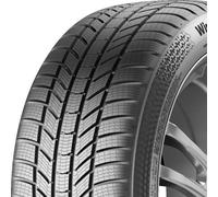 Continental WinterContact TS 870 P 255/50R19 107H FR MO XL M+S 3PMSF TL