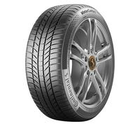 CONTINENTAL - WinterContact TS 870 P - 275/45 R 21-110V/C/B/71dB - Pneumatico invernale