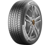 Continental WinterContact TS 870 P 255/40R21 102V FR XL M+S 3PMSF TL