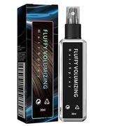 Continentau. Jy07 Spray per Capelli, Gel per Capelli con Proteine Vegetali Naturali. Spray Volumizzante Soffice, Tenuta Lunga Durata, Extra Volume, 30 ml