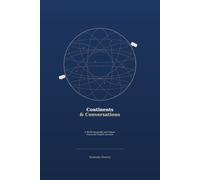 Continents & Conversations: A World Geography and Culture Course for English Learners