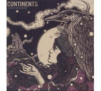 Idle Hands – Continents