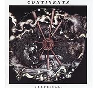 Continents - Reprisal