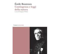 Contingenza e leggi della natura