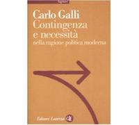 Contingenza e necessità nella ragione politica moderna