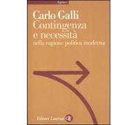 Contingenza e necessità nella ragione politica moderna