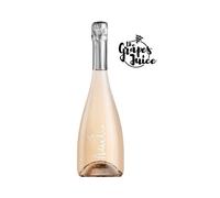 CONTINI ATTILIO BRUT ROSE VINO SPUMANTE DA UVE NIEDDERA SARDEGNA