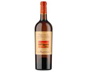 Contini Flor Vernaccia di Oristano DOC 2021 0,75 ℓ