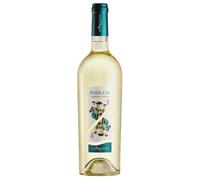 Contini Pariglia Vermentino di Sardegna DOC 2024 0,75 ℓ