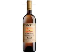 Contini Vernaccia Di Oristano 2016 Bott 75 Cl - Imballo Da 6 Bottiglie Da 75 Cl