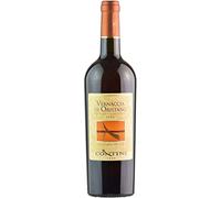 Flor Vernaccia di Oristano DOC 2020 Contini 1898